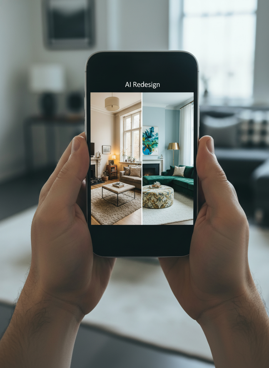 Пример генерации изображения