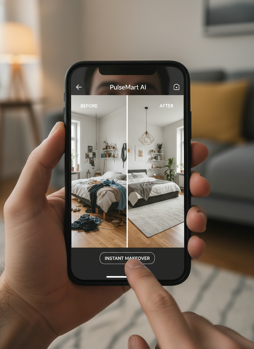 Пример генерации изображения