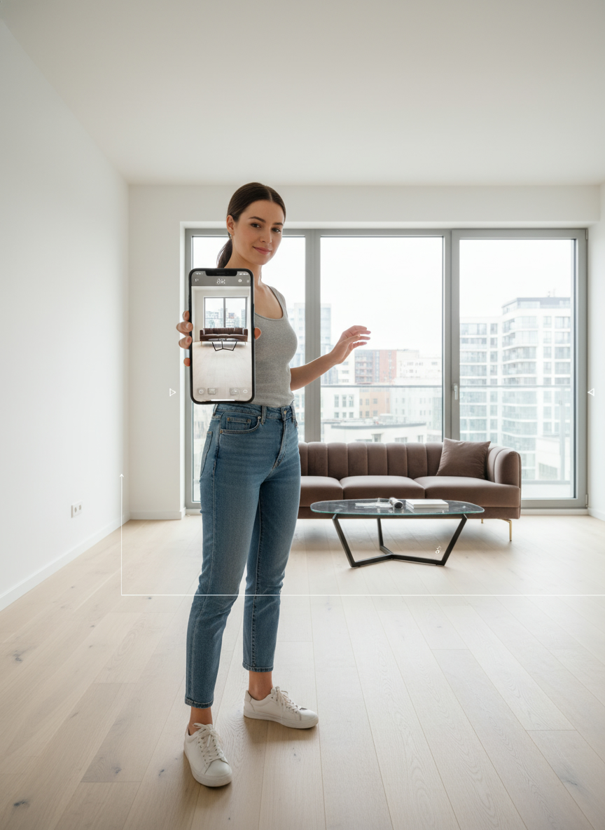 Пример генерации изображения