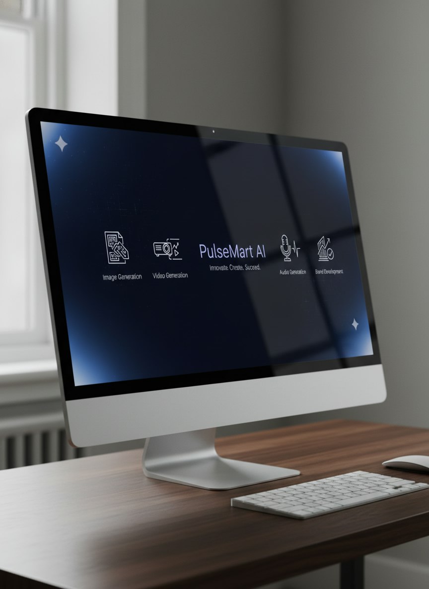 Пример генерации изображения